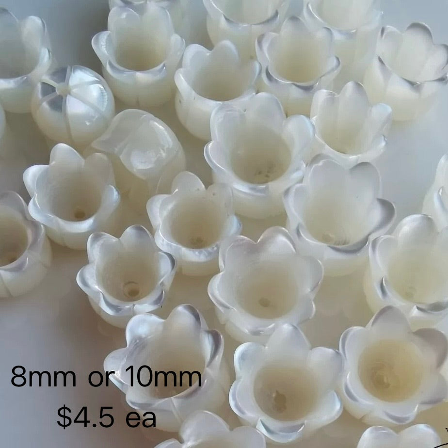 OVERSEAS ORDER - MOP Mini Floral