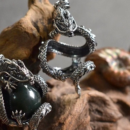 925 Silver Pendant Setting TB-YJJ-P016