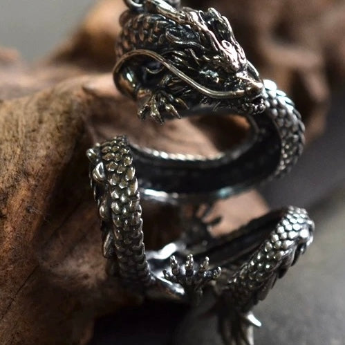 925 Silver Pendant Setting TB-YJJ-P016