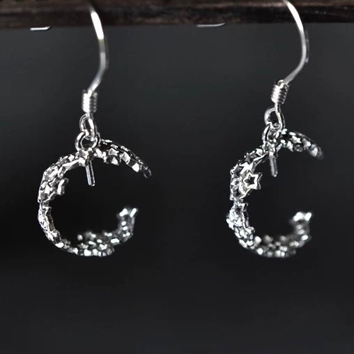 925 Silver Earring Setting TB-YJJ-E006