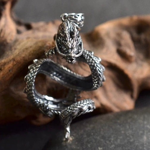 925 Silver Pendant Setting TB-YJJ-P016