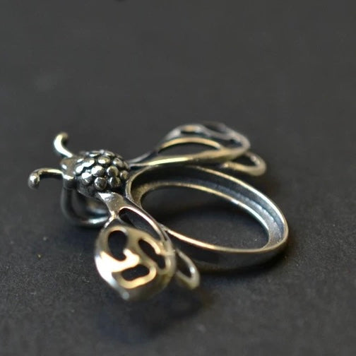 925 Silver Pendant Setting TB-YJJ-P005