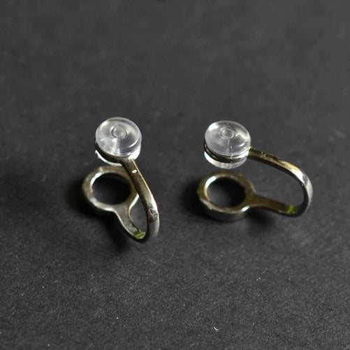 925 Silver Earring Setting TB-YJJ-E019