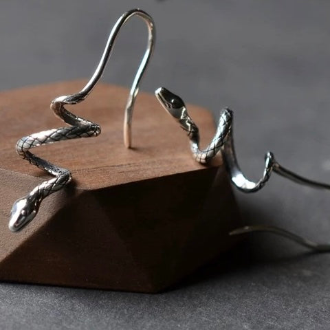 925 Silver Earring Setting TB-YJJ-E004