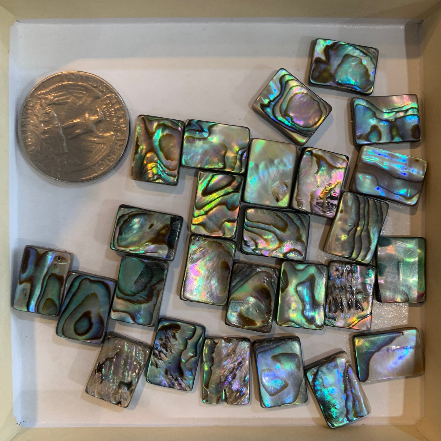 Loose Beads