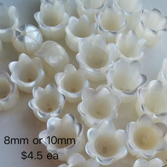 OVERSEAS ORDER - MOP Mini Floral