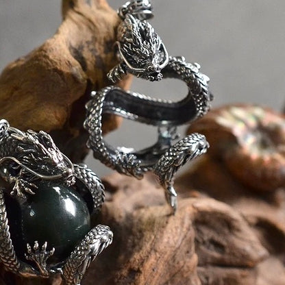 925 Silver Pendant Setting TB-YJJ-P016
