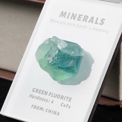 OVERSEAS ORDER - Mineral Fridge Magnet