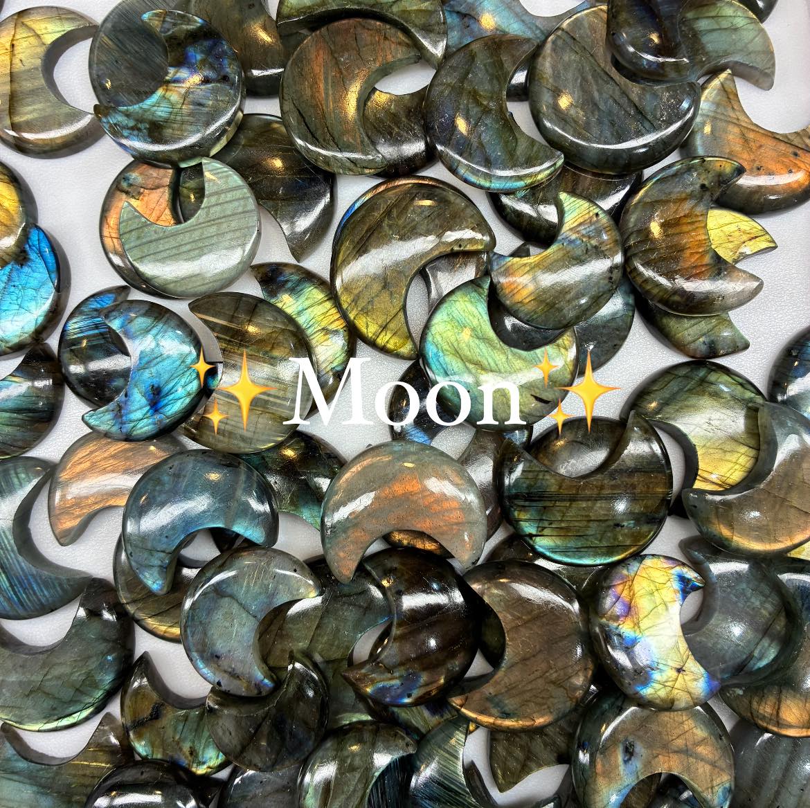 LIVE - Lab Moon