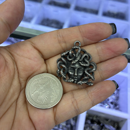 OVERSEAS ORDER - Stainless Steel Pendant