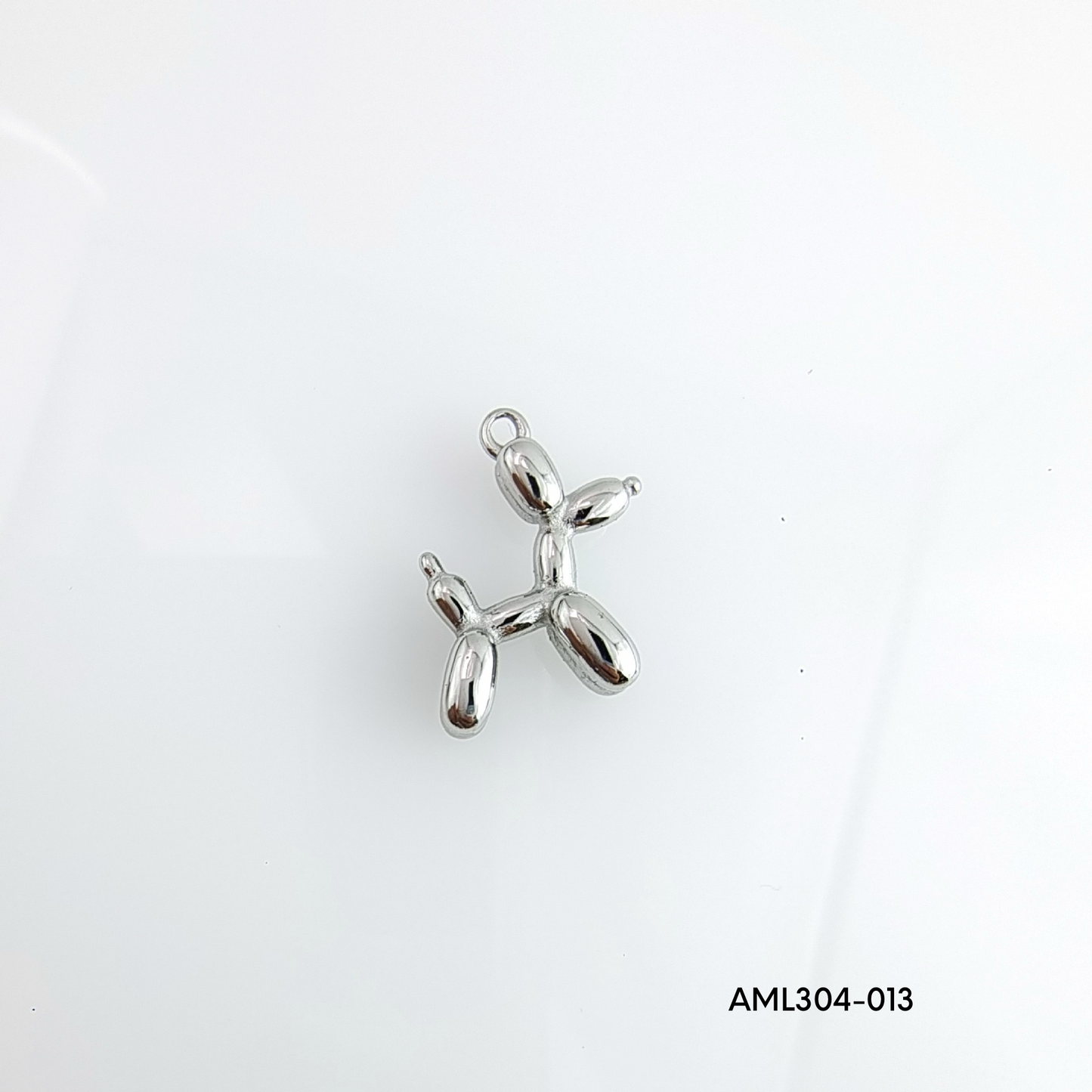 PRE-ORDER - WAREHOUSE - 304 Stainless - Bead - Hair Bead - Big Hole Bead