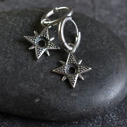 925 Silver Earring Setting TB-YJJ-E014