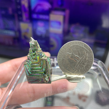 Bismuth (Jewelry Size)