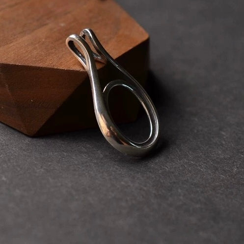 925 Silver Pendant Setting TB-YJJ-P015