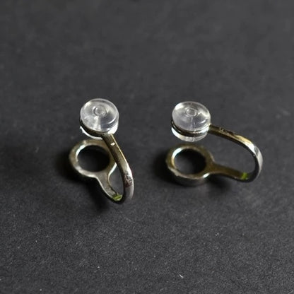 925 Silver Earring Setting TB-YJJ-E019