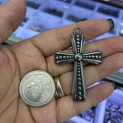 OVERSEAS ORDER - Stainless Steel Pendant