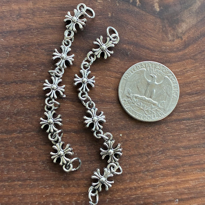 IN STOCK - Tibetan Silver - Charm - Bead - Spacer