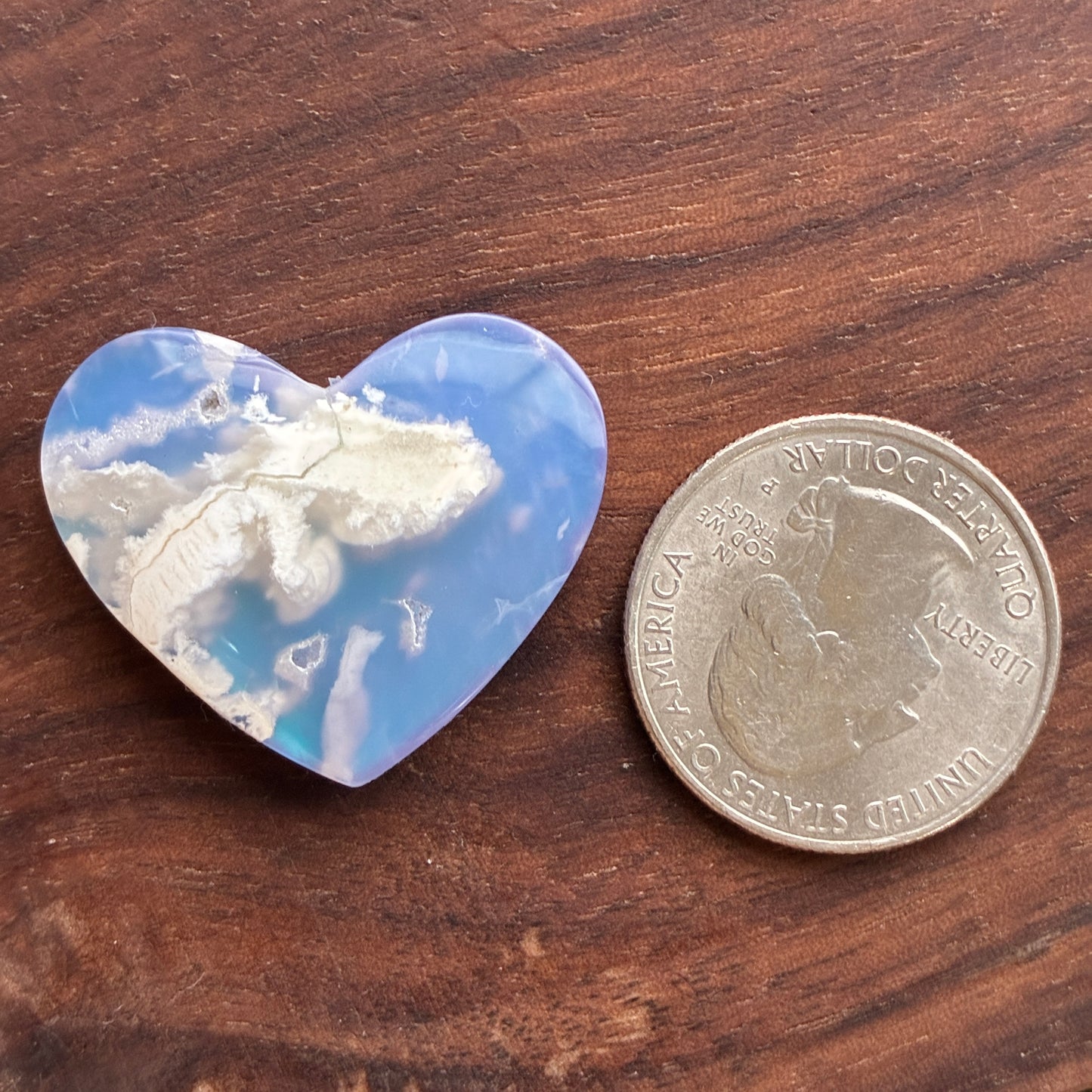 Plum Agate Aurora Doublet - Cabochon - Moon - Heart - Oval - Teardrop - Freeform