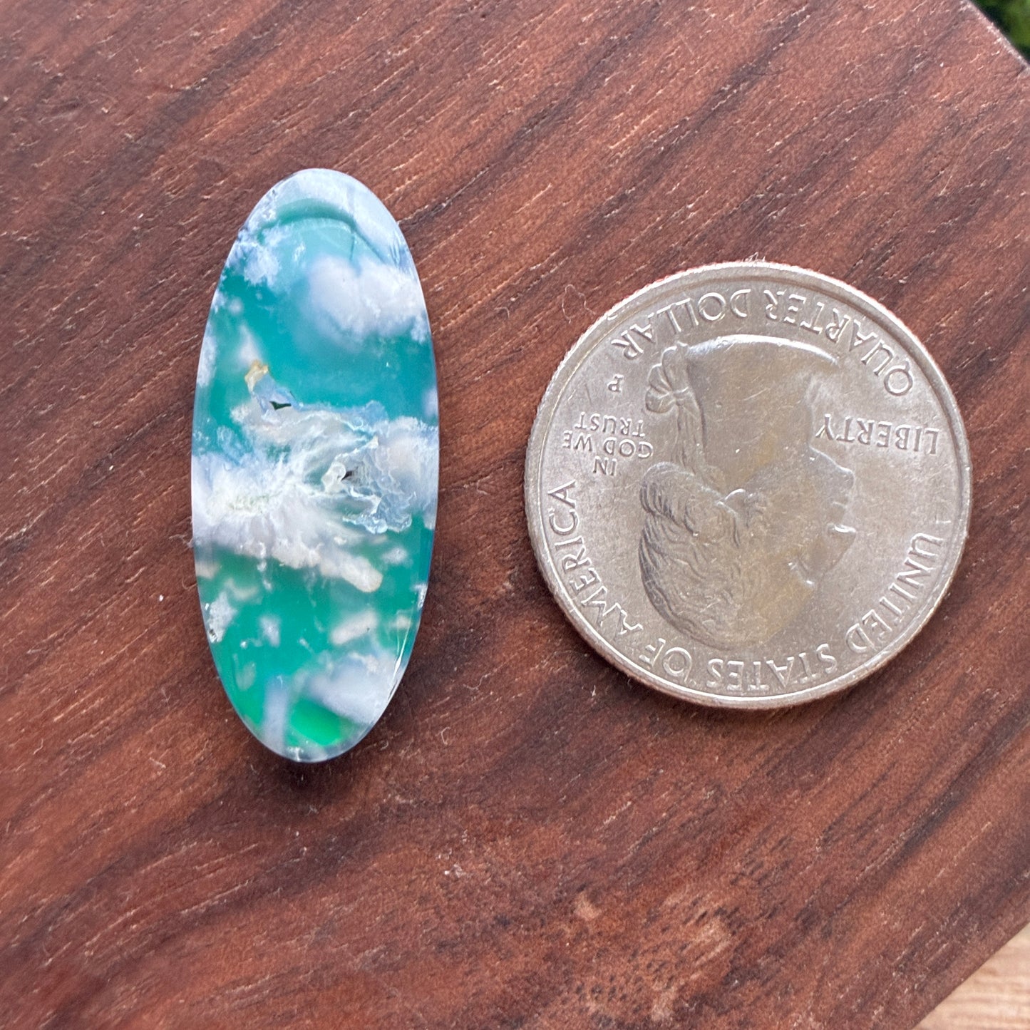 Plum Agate Aurora Doublet - Cabochon - Moon - Heart - Oval - Teardrop - Freeform