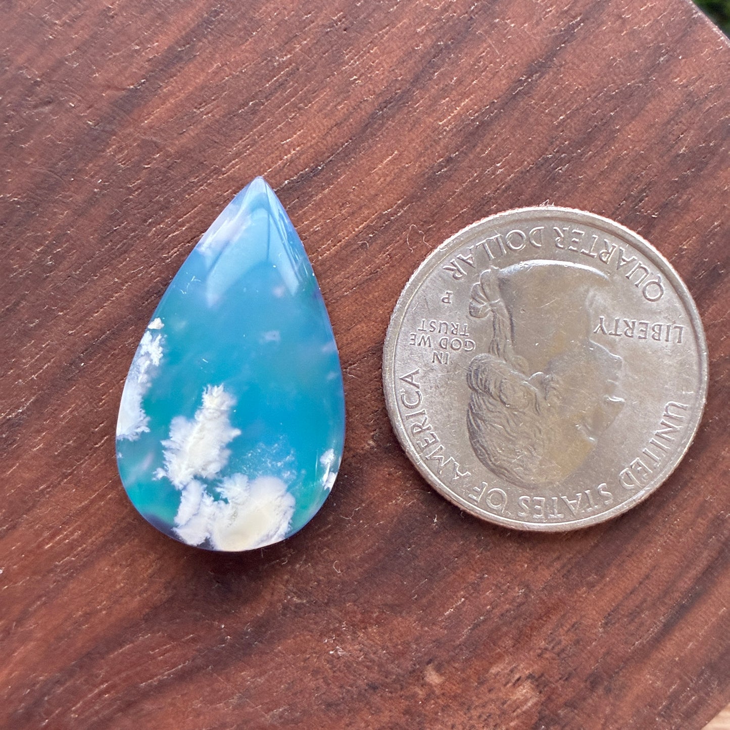 Plum Agate Aurora Doublet - Cabochon - Moon - Heart - Oval - Teardrop - Freeform