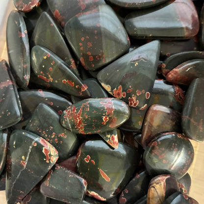 Cherry Creek Jasper Cabochon - Teardrop Oval Round Square Marquise Triangle Freeform