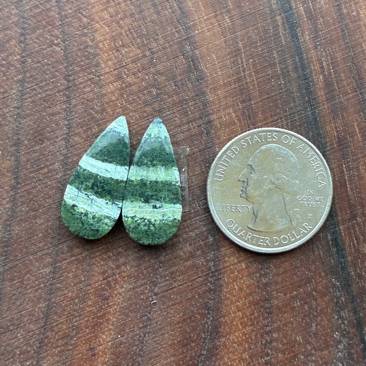 Swiss Opal - Cabochon Pairs - Oval - Square - Round - Teardrop