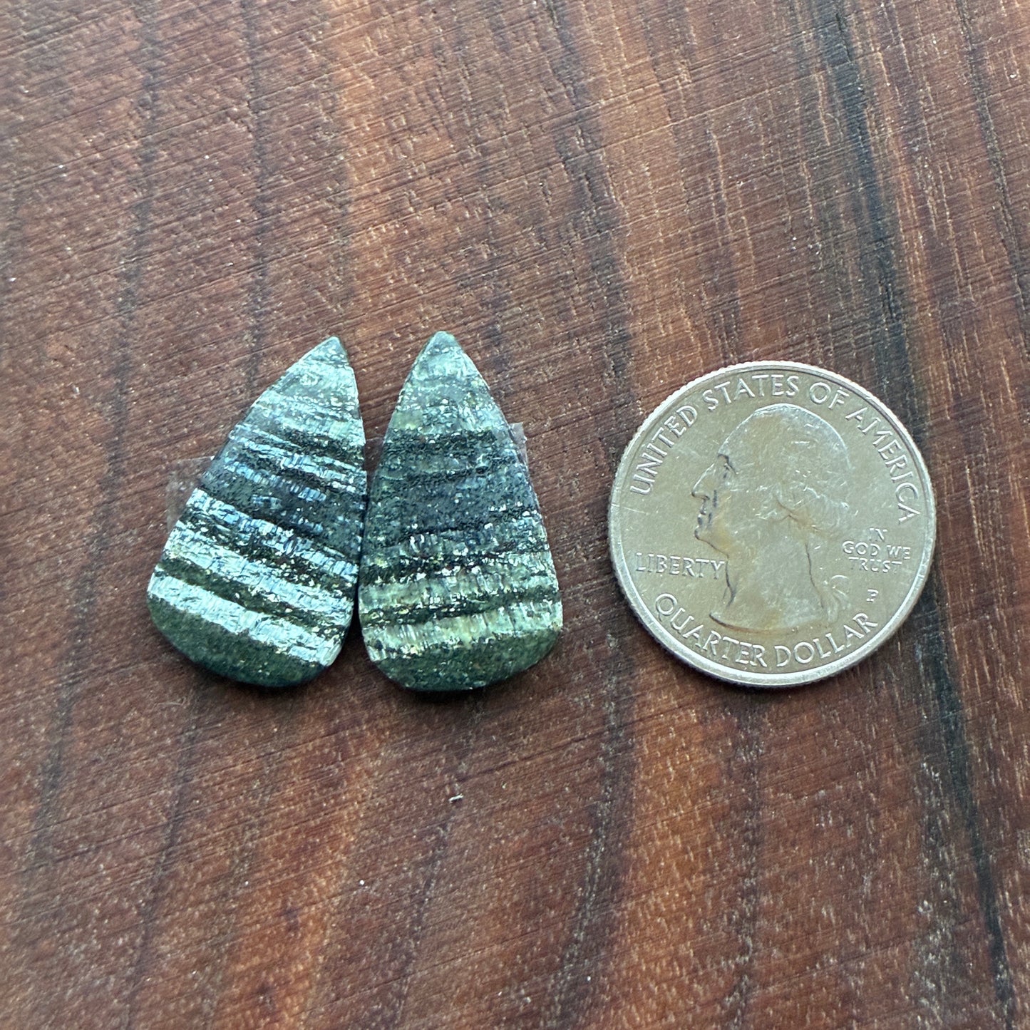 Swiss Opal - Cabochon Pairs - Oval - Square - Round - Teardrop