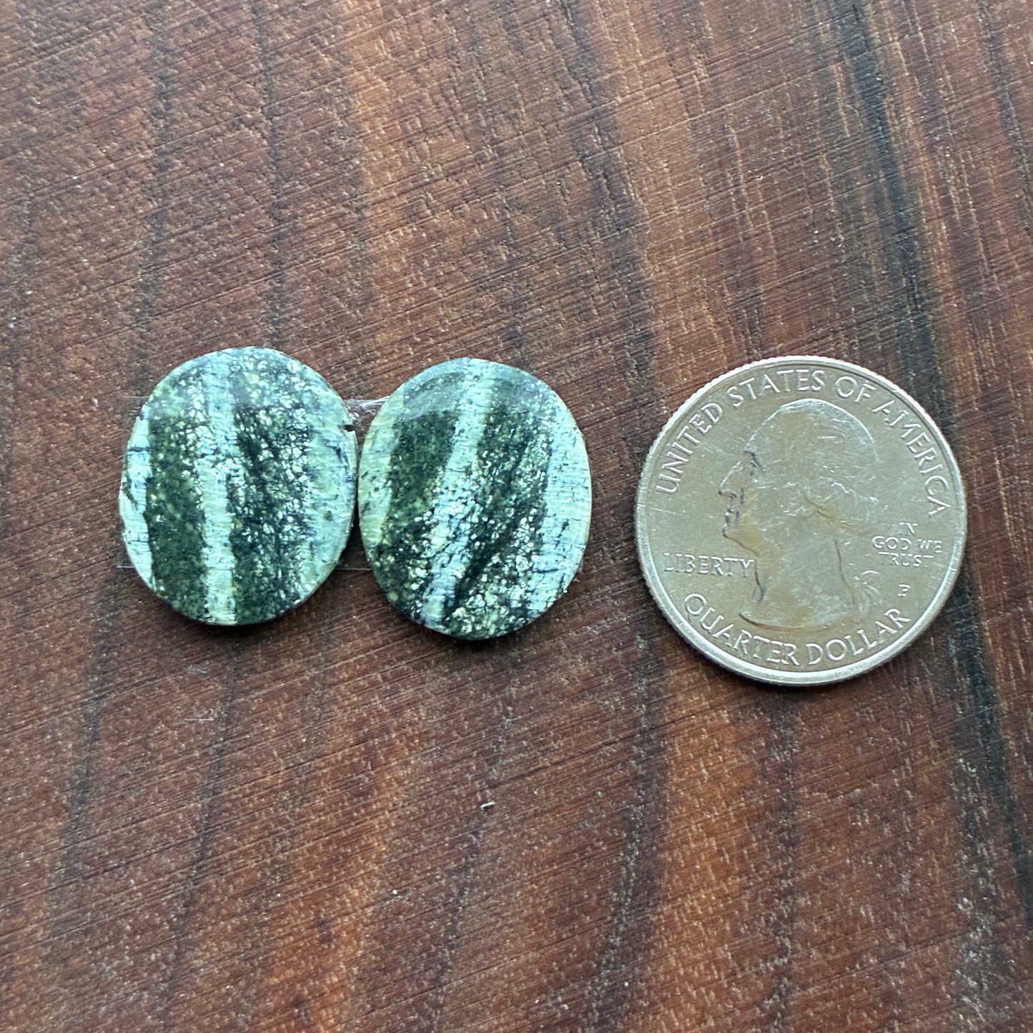 Swiss Opal - Cabochon Pairs - Oval - Square - Round - Teardrop