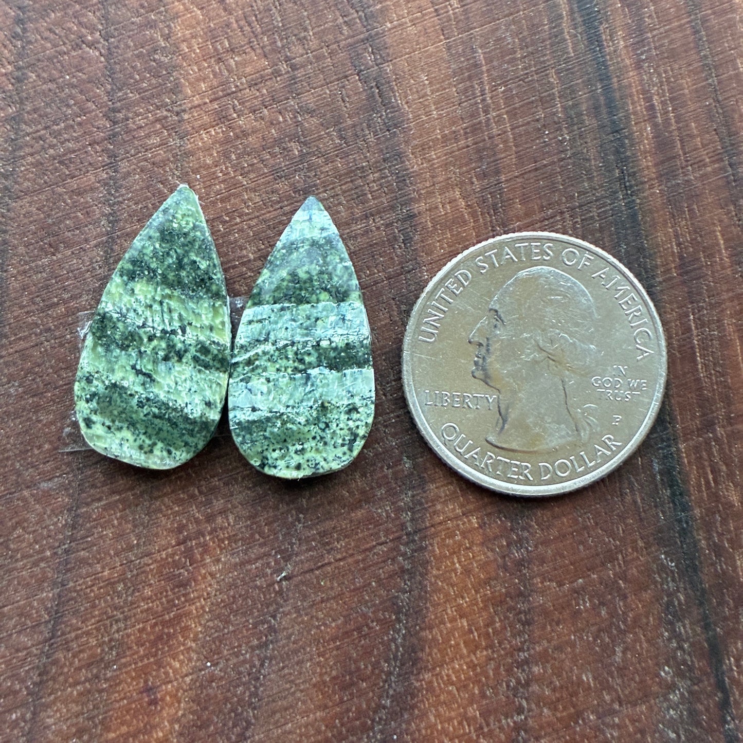 Swiss Opal - Cabochon Pairs - Oval - Square - Round - Teardrop