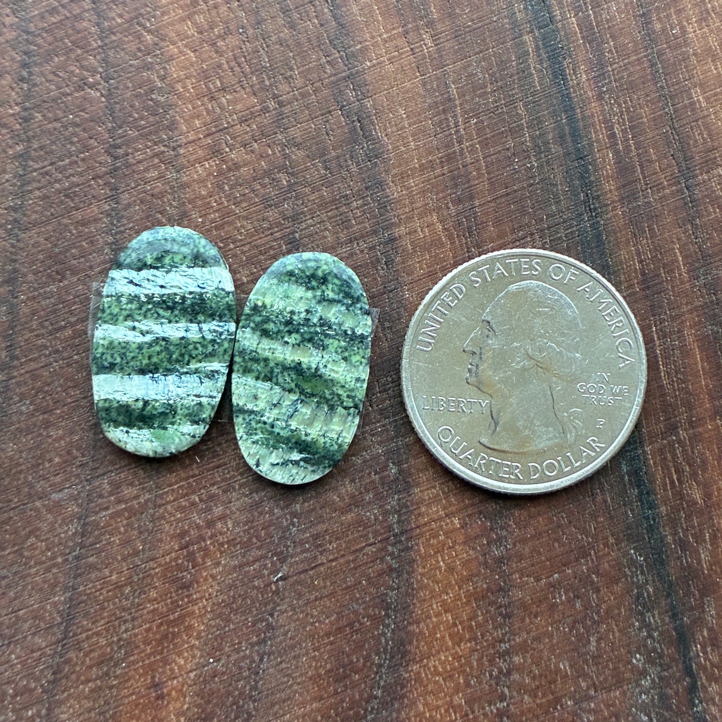 Swiss Opal - Cabochon Pairs - Oval - Square - Round - Teardrop