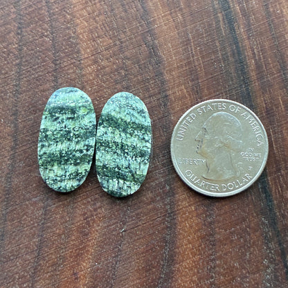 Swiss Opal - Cabochon Pairs - Oval - Square - Round - Teardrop