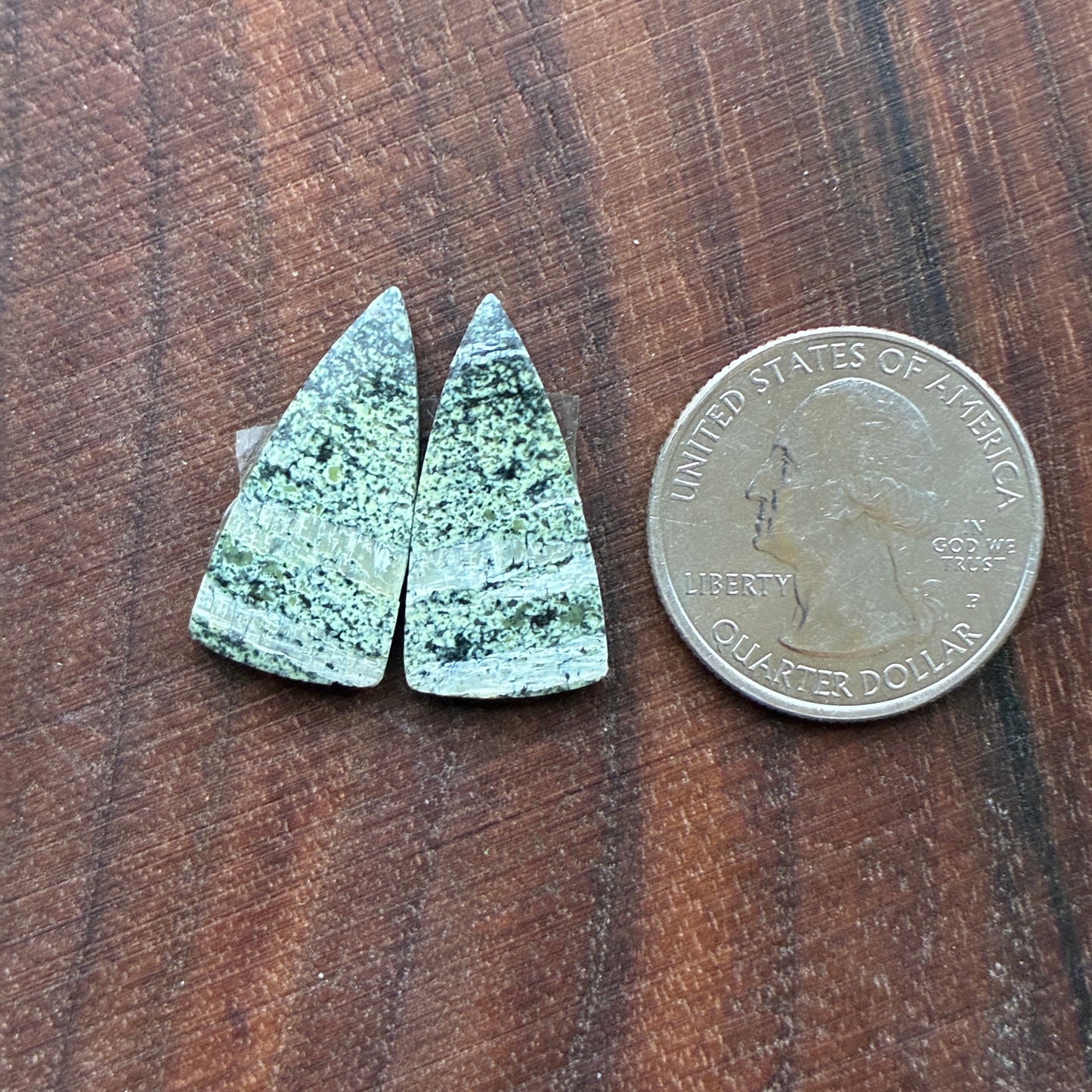 Swiss Opal - Cabochon Pairs - Oval - Square - Round - Teardrop