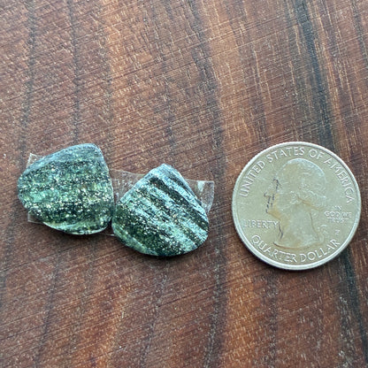 Swiss Opal - Cabochon Pairs - Oval - Square - Round - Teardrop