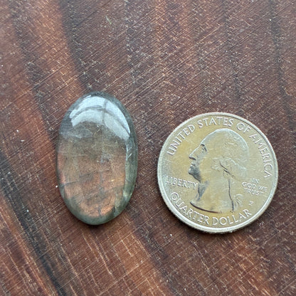 Sunset Labradorite - Cabochon - Teardrop - Oval - Square