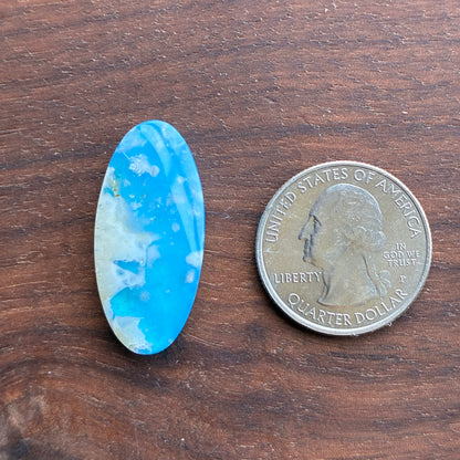 Plum Agate Aurora Doublet - Cabochon - Oval - Teardrop - Round