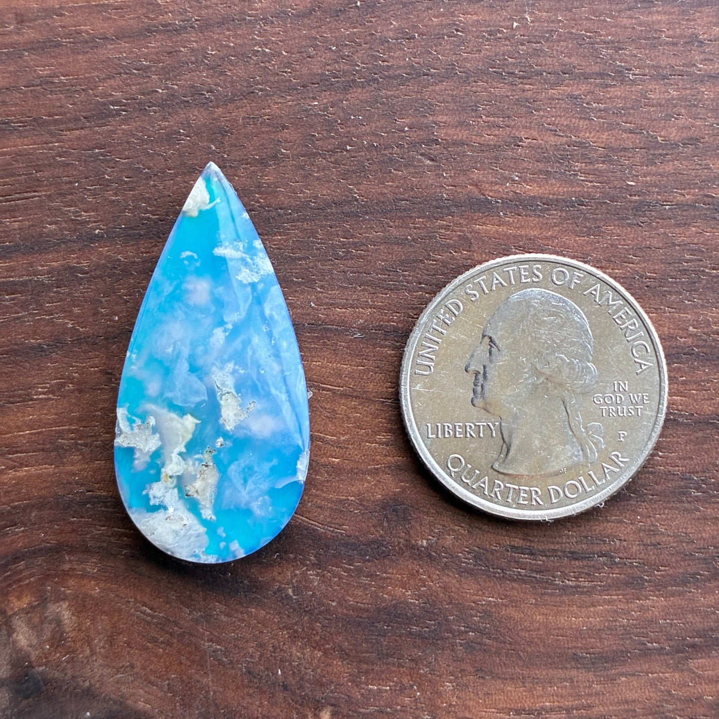 Plum Agate Aurora Doublet - Cabochon - Oval - Teardrop - Round