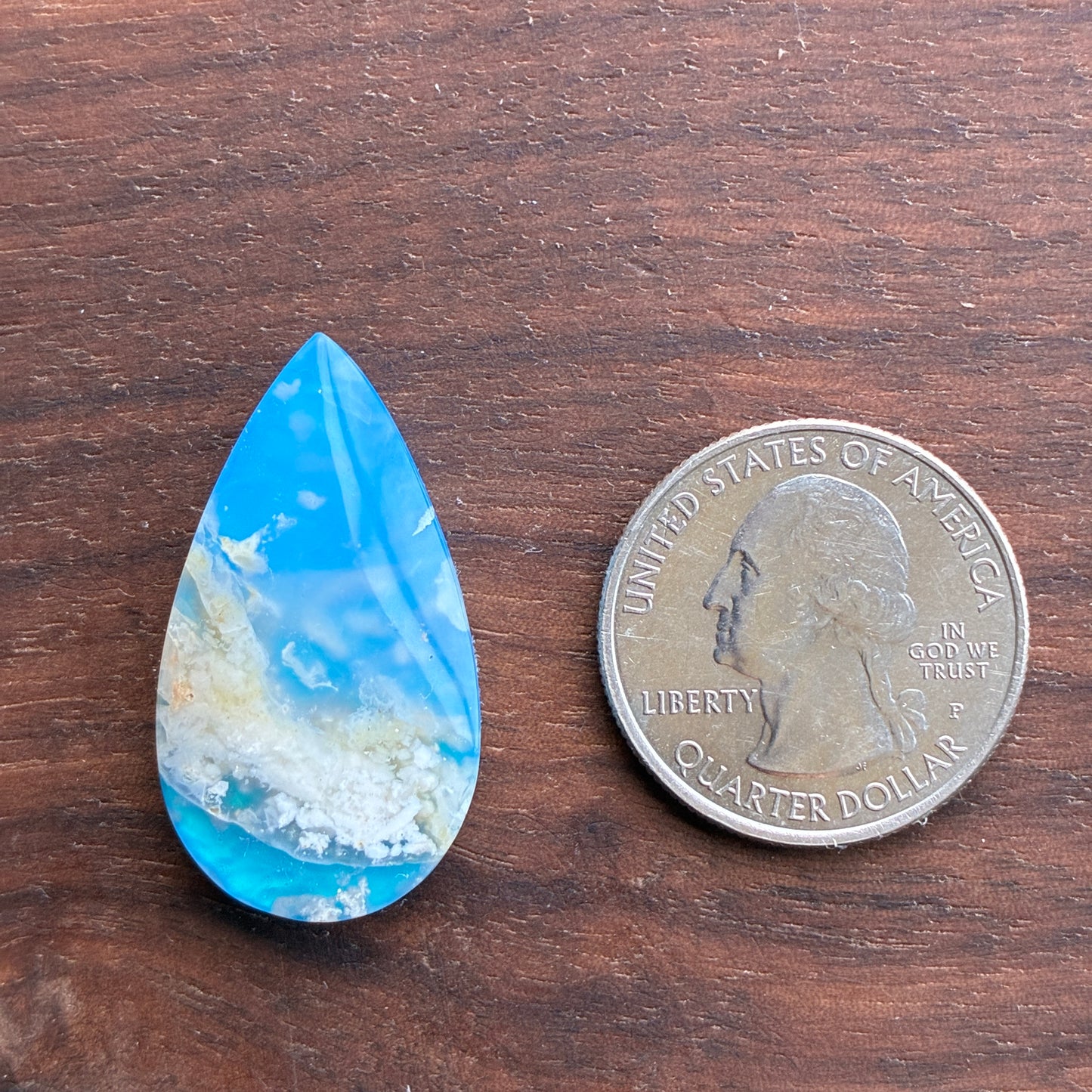 Plum Agate Aurora Doublet - Cabochon - Oval - Teardrop - Round