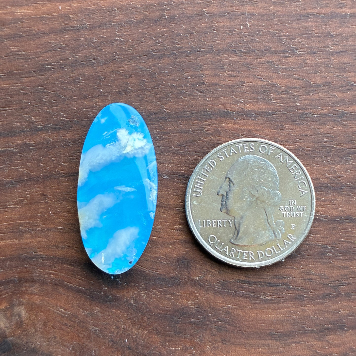 Plum Agate Aurora Doublet - Cabochon - Oval - Teardrop - Round