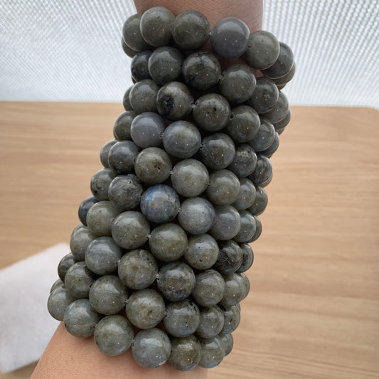 ADD ON ITEM - $1 14mm Lab Bracelet