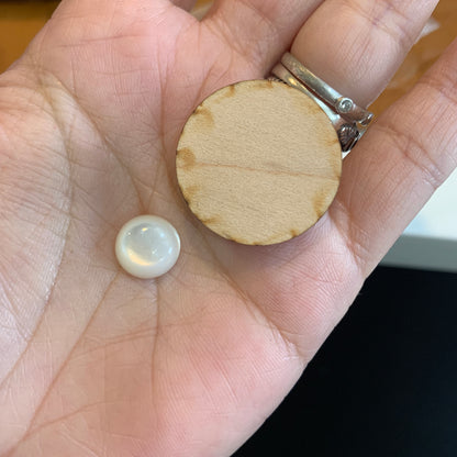 IN STOCK - MOTHER OF PEARL - CABOCHON - BEAD - MOON - OVAL - CLOUD - STAR