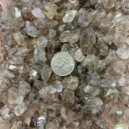 Petroleum Quartz